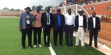 Mugumya Confirms Uganda’s Plans to Join the Africa Olympics School Games