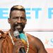 Golola Urges Greater Investment in Sports