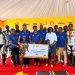 Vivo Energy Uganda Injects UGX 50 Million into FMU Motocross Events