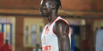 NBL: Sommet Close Round One in Style as KCCA Leopards Extend Lead at Summit