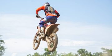 Motocross Fever Peaks in Lira as Championship Kicks Off