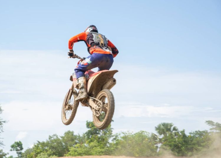 Motocross Fever Peaks in Lira as Championship Kicks Off