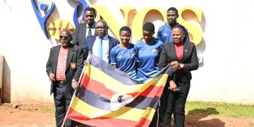 Uganda Returns to World Table Tennis Championships After 15-Year Absence