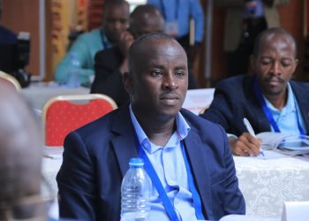Maroons CEO Muhumuza Hails Team’s Spirit as Team Secures UPL Safety