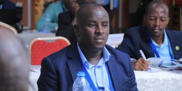 Maroons CEO Muhumuza Hails Team’s Spirit as Team Secures UPL Safety