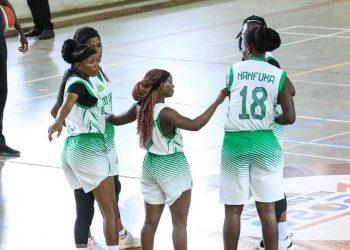 NBL: Undermanned KIU Rangers Face Nabisunsa as City Oilers, UCU Canons Eye Redemption