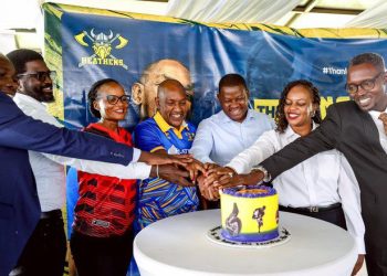 Heathens Celebrate Coach Athio’s Legacy as Onyango Takes Over