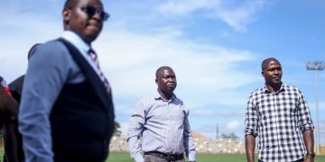 Rugby Africa Cup LOC Targets 95 Per Cent Rating For 2025 Tournament