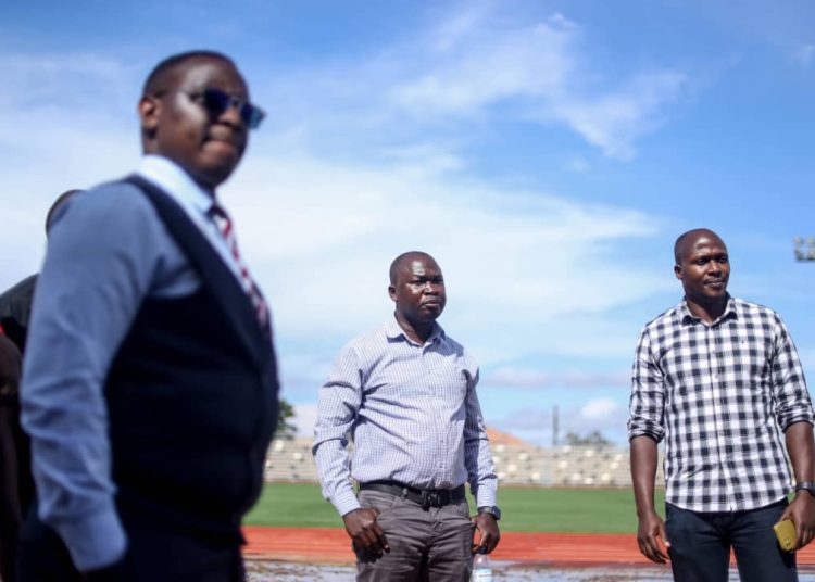 Rugby Africa Cup LOC Targets 95 Per Cent Rating For 2025 Tournament