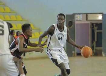 JT Jaguars Seek Strong First Round Finish Against UCU Canons