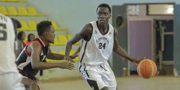 JT Jaguars Seek Strong First Round Finish Against UCU Canons