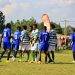FUFA Big League Promotion Battle Heats Up with Five Rounds Left