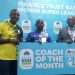 Makerere Duo Sweep FUFA Women’s Super League April Awards