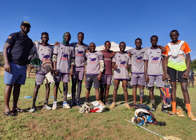 Overtime Heroics Earn Blink Kobs Another UNLL Championship