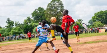 Blacks Power’s Promotion Hopes Fade After Third Straight Defeat