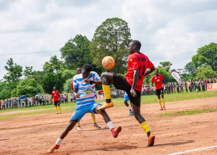 Blacks Power’s Promotion Hopes Fade After Third Straight Defeat