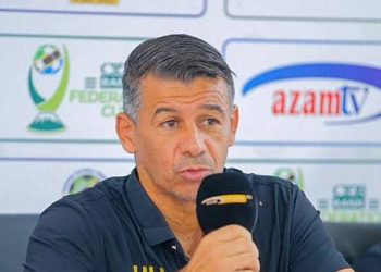 Yanga Coach Targets Historic Domestic Double