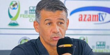 Yanga Coach Targets Historic Domestic Double