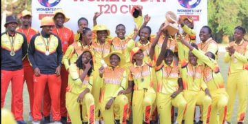 Victoria Pearls Set To Depart For Kwibuka Tournament This Weekend