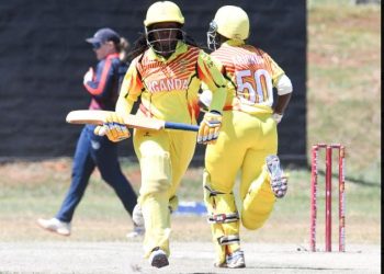 Victoria Pearls Set To Depart For Kwibuka Tournament This Weekend