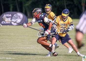 Uganda’s Tej Gadhavi Wins Second Straight NCAA Lacrosse Title with Tufts