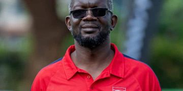 Kenyan Trio Joins World Rugby’s Elite Citing Panel