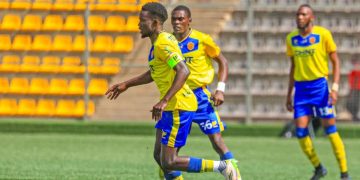 Poloto Brands Uganda Cup Final as KCCA’s Redemption Game
