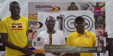 Otucet: Akii-Bua Opened the Door for Gold as Uganda Marks 100 Years of Athletics