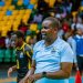 Coach Mugisha Benon Returns to REG VC on Two-Year Deal