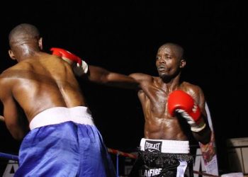 “A Star Only Comes Out When It’s Their Time”: Kiwalabye Speaks on Boxing Return