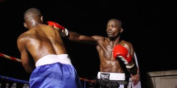 “A Star Only Comes Out When It’s Their Time”: Kiwalabye Speaks on Boxing Return