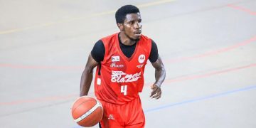 Playoff Push Begins as NBL Second Round Gets Underway at Lugogo