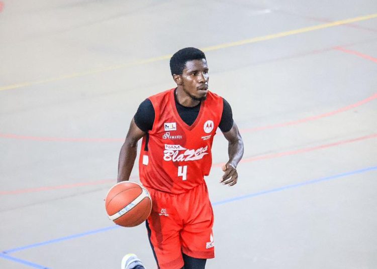Playoff Push Begins as NBL Second Round Gets Underway at Lugogo