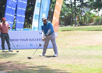 I&M Bank Katogo Golf Series Returns with Unique ‘For Better or Worse’ Format at Entebbe Club