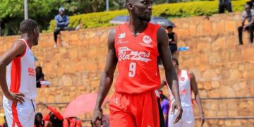 NBL Second Round Set to Tip Off With Blockbuster Doubleheader at Lugogo