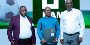 Kyadondo Ssaza Confirms Hamz Stadium as Home Ground for 2025 Masaza Cup Season