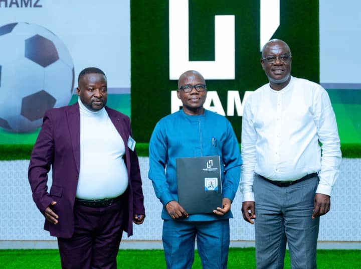 Kyadondo Ssaza Confirms Hamz Stadium as Home Ground for 2025 Masaza Cup Season