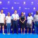 Real Madrid Coach Conducts High-Impact Training in Kampala Under Youth Development Partnership