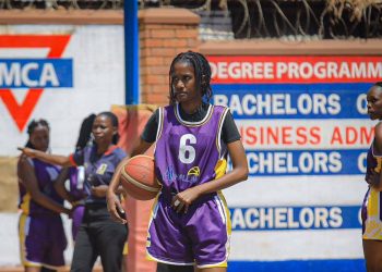 Sera Yaweh Joins KIU Rangers Ahead of NBL Second Round