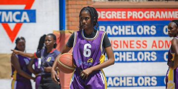 Sera Yaweh Joins KIU Rangers Ahead of NBL Second Round