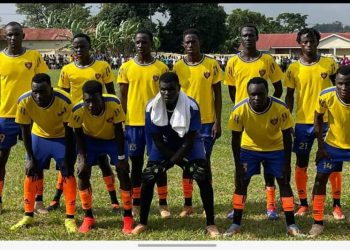 Survival vs Promotion: MYDA, Blacks Power Set for Tense FUFA Big League Clash