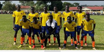 Survival vs Promotion: MYDA, Blacks Power Set for Tense FUFA Big League Clash