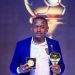 Brian Ssenyondo Clinches Coach of the Year Award