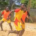 Sand Cranes Intensify CECAFA Preps With ‘Ugandan Way’ Approach in Camp
