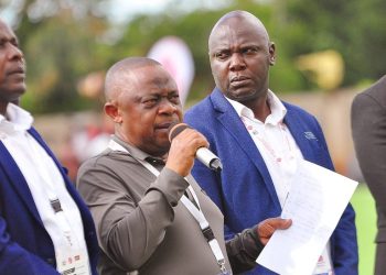 Mugisha Applauds Record Turnout, Backs Fair Play at USSSA Ball Games