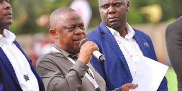 Mugisha Applauds Record Turnout, Backs Fair Play at USSSA Ball Games