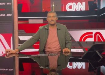 Next Media’s Sports Head Tours CNN After Landmark Uganda Airlines Flight