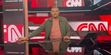 Next Media’s Sports Head Tours CNN After Landmark Uganda Airlines Flight