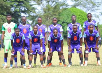 Jinja Progressive Academy Expelled from U-20 Nationals Over Disciplinary Breaches