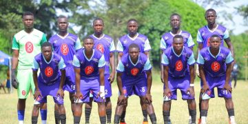 Jinja Progressive Academy Expelled from U-20 Nationals Over Disciplinary Breaches